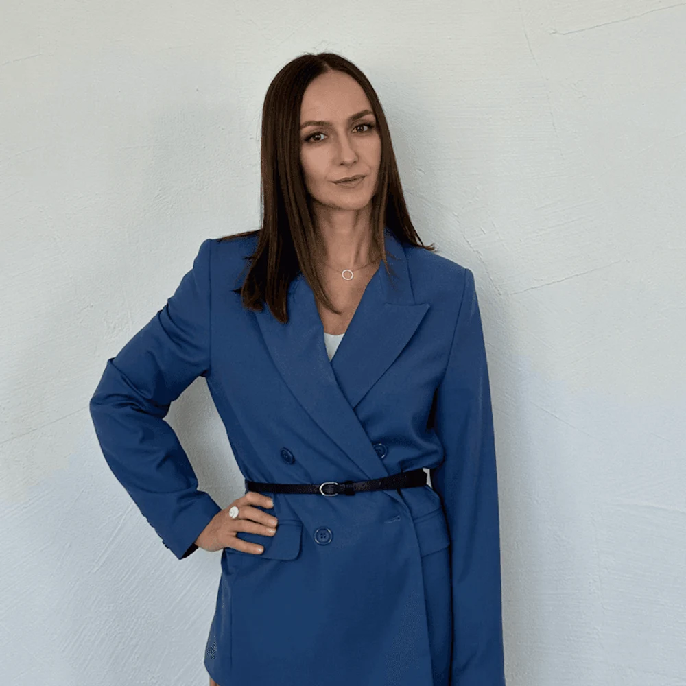 Мария Шестакова, дизайнеров интерьеров